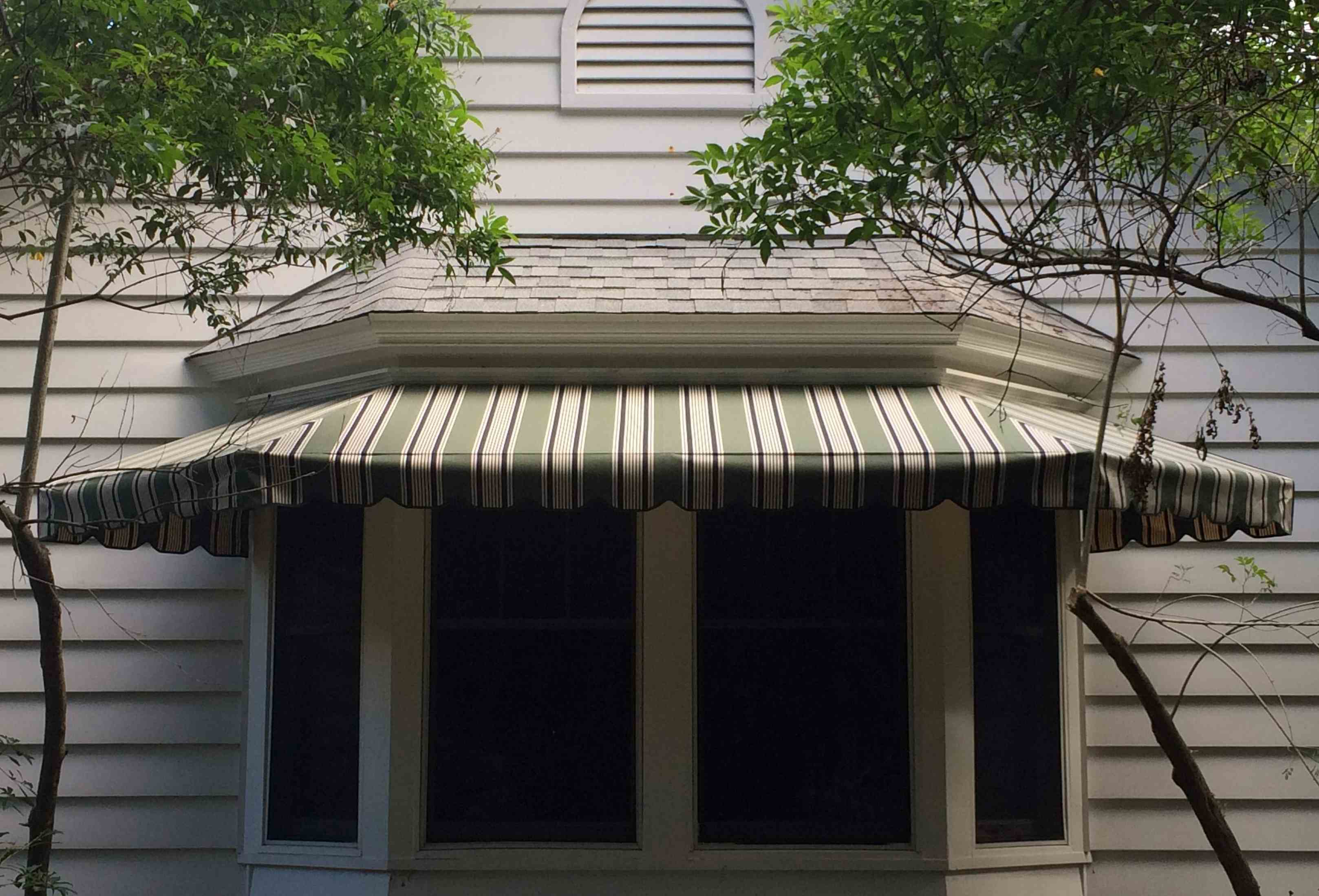 Ards Awnings Upholstery Experience Makes The Difference